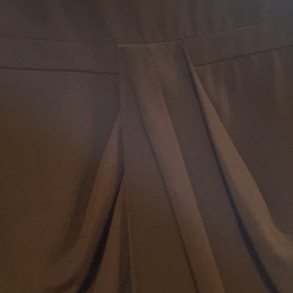 GUESS Cap Sleeve Dress wedding Guest Size 8 LBD Cocktail - Picture 8 of 10